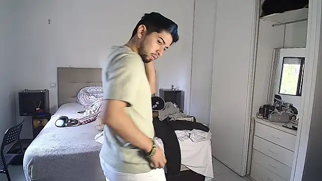 Dimax xxx online show from 27, 9, 2025