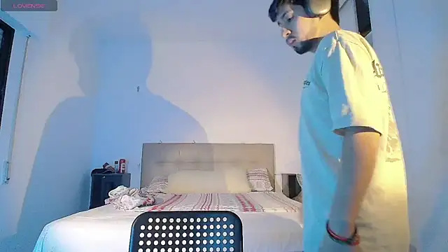 Dimax xxx online show from 10, 10, 2025