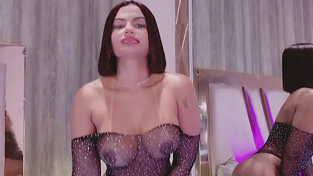 IrinaVelvet online show from 12, 9, 2025