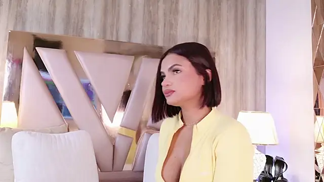 IrinaVelvet online show from 30, 9, 2025