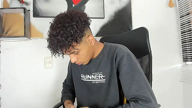 Manuel Mateus1 online show from 13, 9, 2025