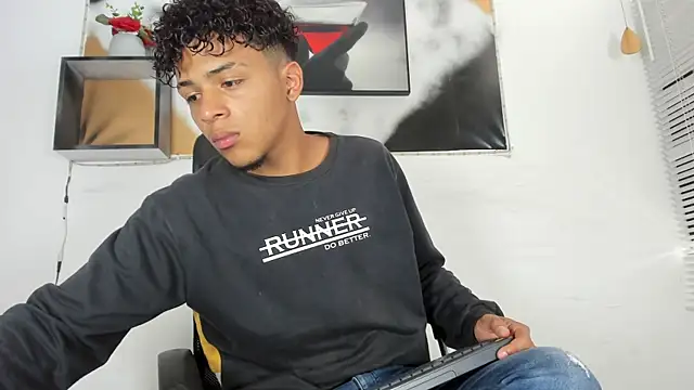 Manuel Mateus1 online show from 14, 9, 2025