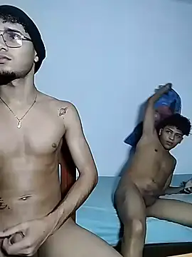 Manuel Mateus1 online show from 26, 10, 2025