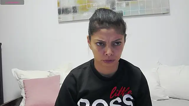 LadyLiia online show from 14, 12, 2024