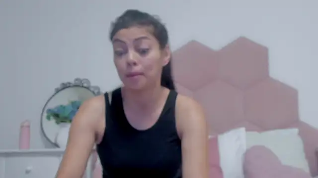 LadyLiia online show from 16, 1, 2025