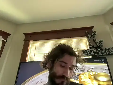 VeeJay48826 online show from 20, 6, 2026