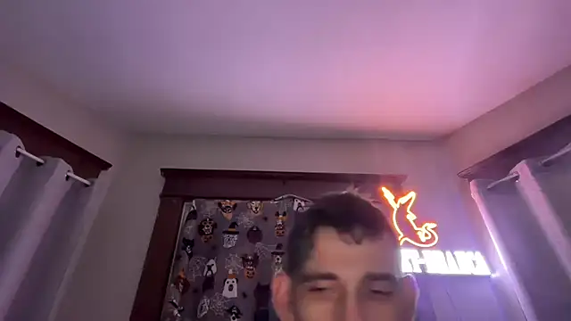 VeeJay48826 online show from 4, 7, 2026