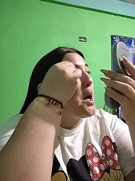 barbielamaravilla11 online show from 13, 9, 2025