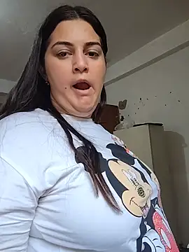 barbielamaravilla11 online show from 16, 9, 2025