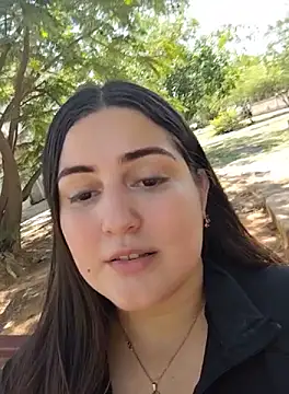 barbielamaravilla11 online show from 23, 9, 2025