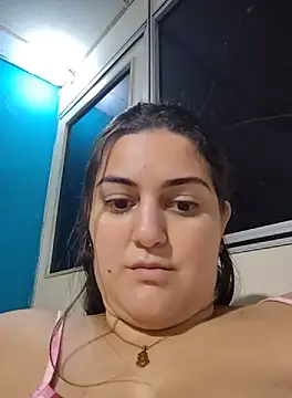 barbielamaravilla11 online show from 18, 10, 2025