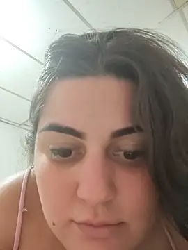 barbielamaravilla11 online show from 25, 10, 2025