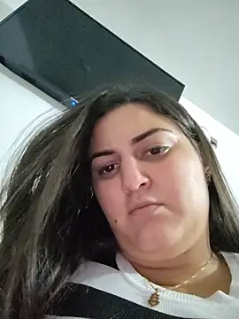 barbielamaravilla11 online show from 27, 10, 2025