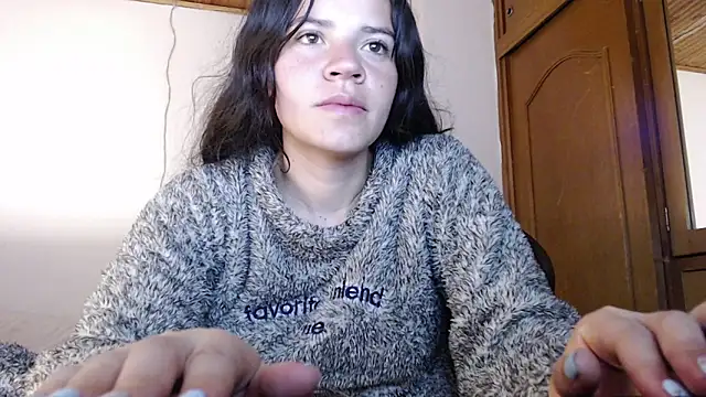 Skylar Serenity online show from 11, 9, 2025