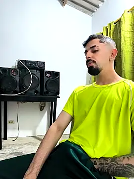 giannis090 online show from 19, 10, 2025