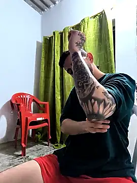 giannis090 online show from 17, 1, 2026