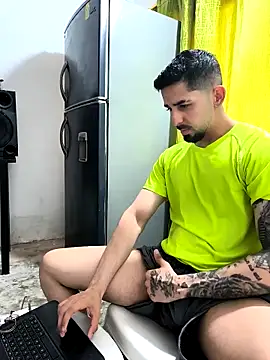 giannis090 online show from 12, 4, 2026