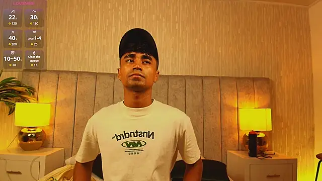 Jacob 606 online show from 21, 11, 2025