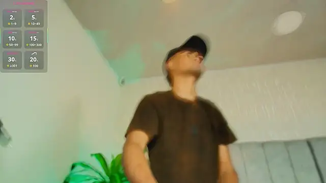 Jacob 606 online show from 5, 12, 2025