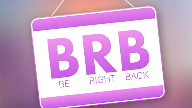 KeitaMoon online show from 18, 11, 2025