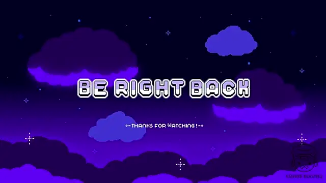 KeitaMoon online show from 26, 2, 2026