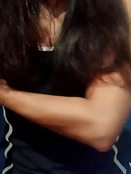 Sweet-n-HotCandy online show from 23, 9, 2025