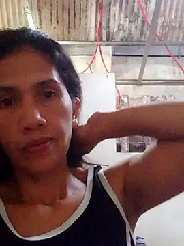 Sweet-n-HotCandy online show from 26, 10, 2025