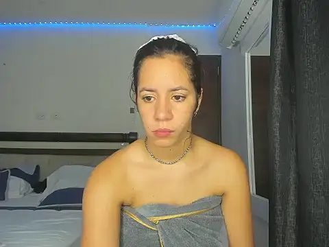 Snapshot of Jump_rabbit chatting on 22, 9, 2025 Jump rabbit online show from 22, 9, 2025