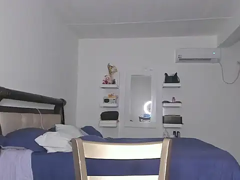 Snapshot of Jump_rabbit chatting on 4, 12, 2025 Jump rabbit online show from 4, 12, 2025