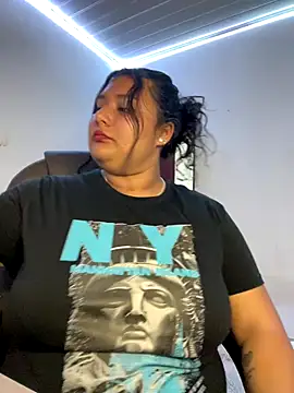 Nicky-222 online show from 20, 12, 2025