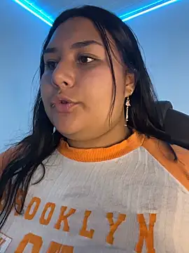 Nicky-222 online show from 17, 2, 2026