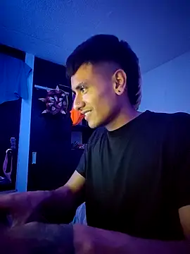 BADFUCKPUSSYHARDCORE online show from 2, 3, 2026