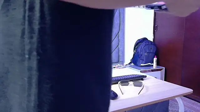 ZafiroAndFlynn online show from 19, 2, 2026