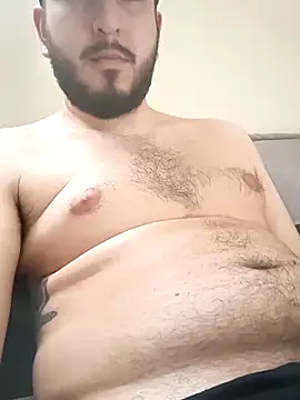 Javiermyers2000 online show from 23, 9, 2025