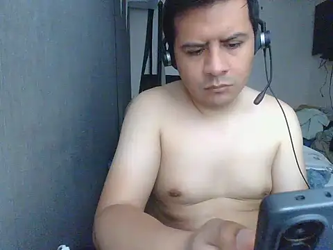 Xxxristiano online show from 15, 1, 2026