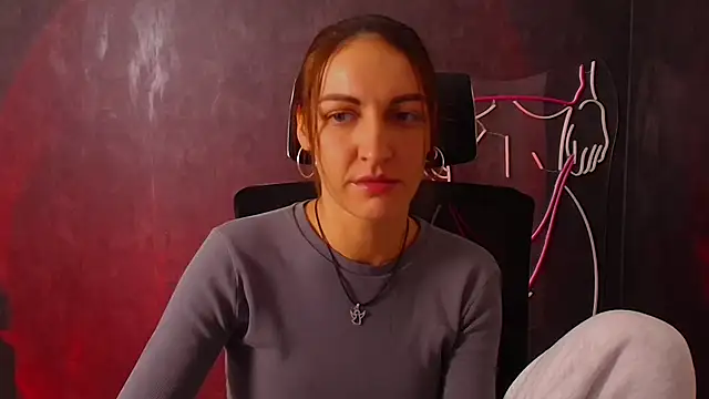 Aurora Loveu online show from 12, 9, 2025