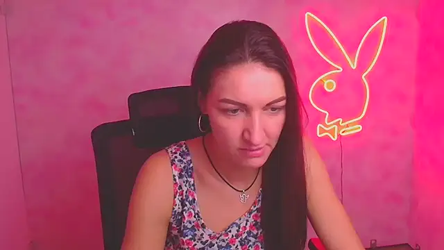 Aurora Loveu online show from 27, 11, 2025