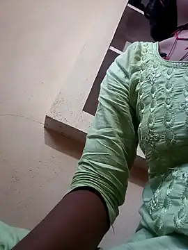 HOT-ANJALI799 online show from 14, 9, 2025