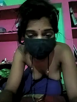 HOT-ANJALI799 online show from 23, 6, 2026
