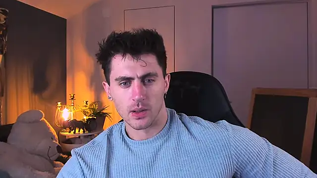 Oscar Miller  online show from 28, 10, 2025