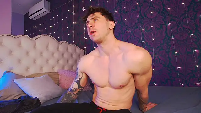 Oscar Miller  online show from 29, 11, 2025