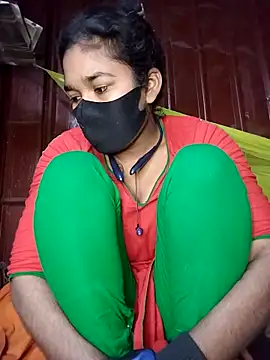 kiron204279 online show from 26, 11, 2025