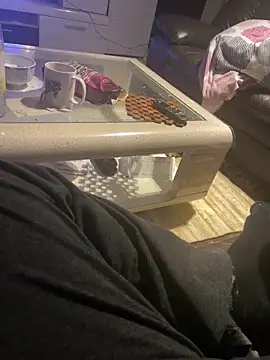 geilheit12 online show from 2, 11, 2025