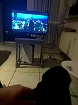 geilheit12 online show from 16, 12, 2025