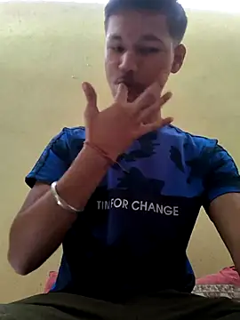 Dev is Horny online show from 12, 10, 2025