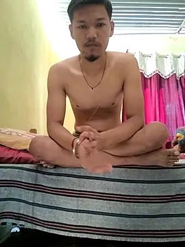 Dev is Horny online show from 15, 10, 2025