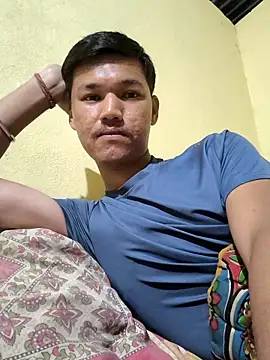 Dev is Horny online show from 24, 10, 2025