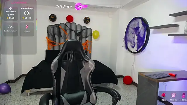 chubby sexy  online show from 30, 10, 2025