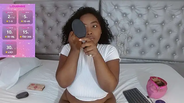 angiellam online show from 19, 10, 2025