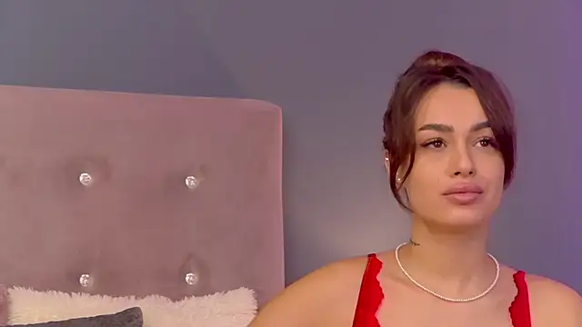 Snapshot of Lana_Lustt chatting on 24, 9, 2025 Lana Lustt online show from 24, 9, 2025